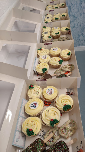 Sweet Generations - Plymouth