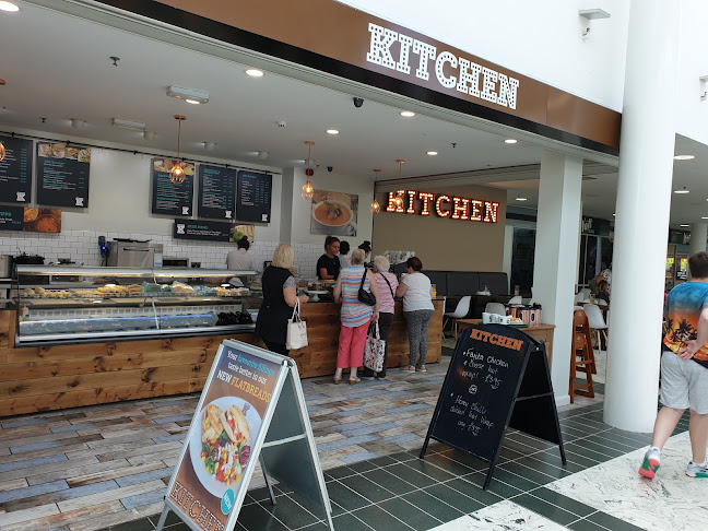 Clydebank Kitchen - Clydebank