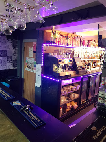 Steve`s Bar Mapperley - Nottingham