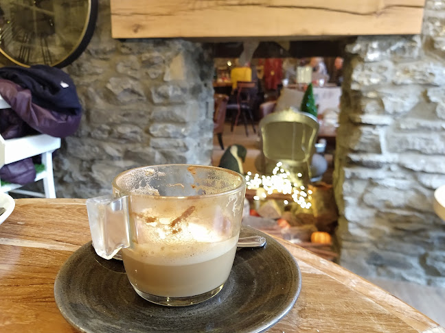 Opinii despre Food By Sean @ N0600 în Swansea - Hospitality and gastronomy