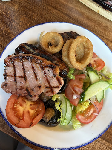 Devonshire Rd, Blackpool FY2 0TL, United Kingdom