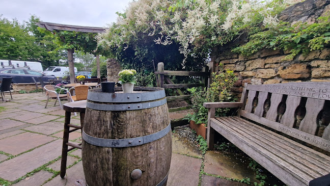 The Stables Pub & Eatery - Hospitality and gastronomy