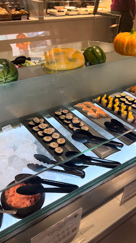 COSMO All You Can Eat World Buffet Restaurant | Bristol - Hospitality and gastronomy