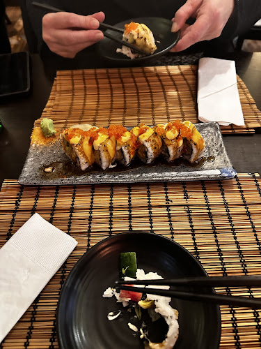 Bonzai Sushi & Noodle Bar - Nottingham