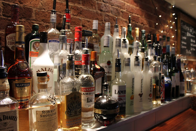 Revolution Leeds - Call Lane - Hospitality and gastronomy