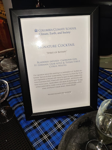 Opinii despre DnH Craft Cocktails în Glasgow - Hospitality and gastronomy