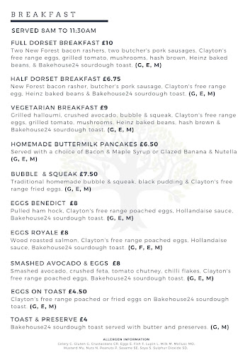 Forest Inn, Forest Links Rd, Ferndown BH22 9PH, United Kingdom