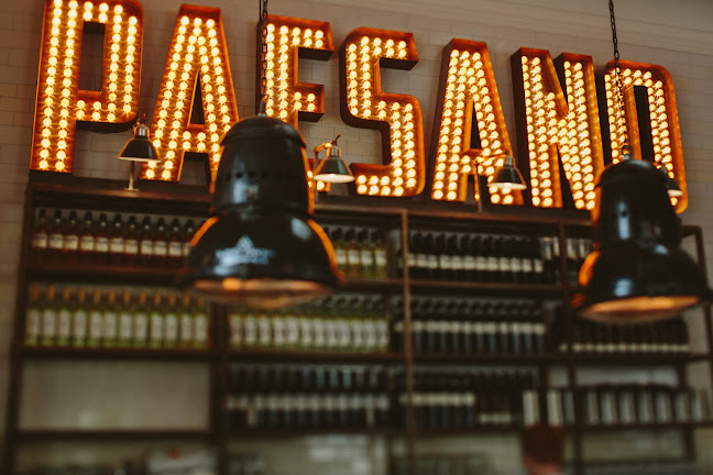 Paesano Pizza West End - Hospitality and gastronomy