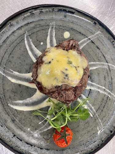 Sorriso - Hospitality and gastronomy