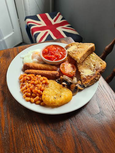 The British Queen - Portsmouth