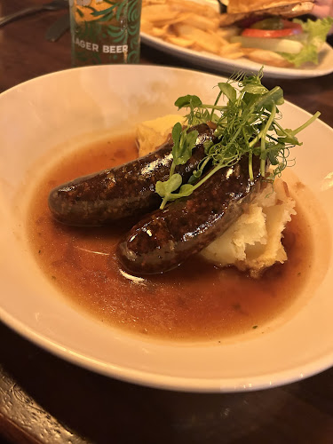 Opinii despre The Canons' Gait în Edinburgh - Hospitality and gastronomy