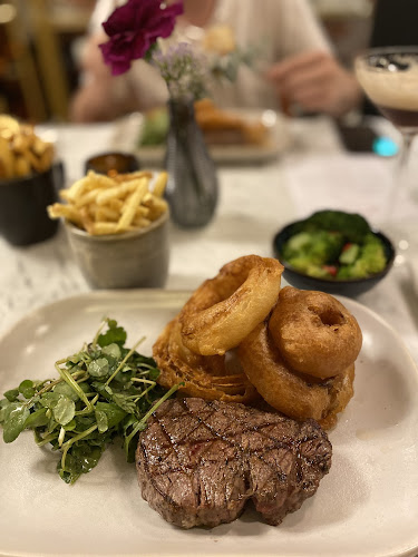 Opinii despre Floyds Grill Ltd în Faringdon - Hospitality and gastronomy