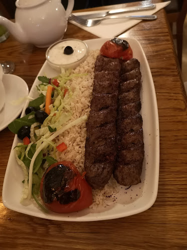 The Bay Tree - Glasgow