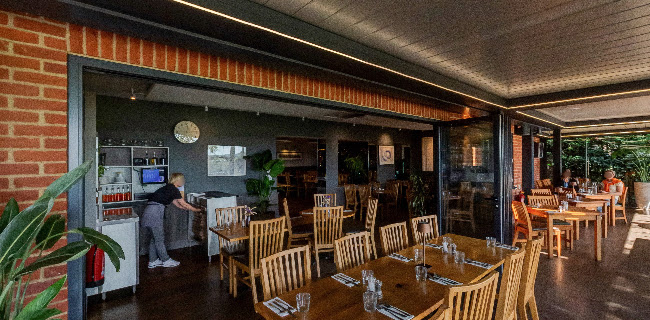 The Old Guinea - Potters Bar