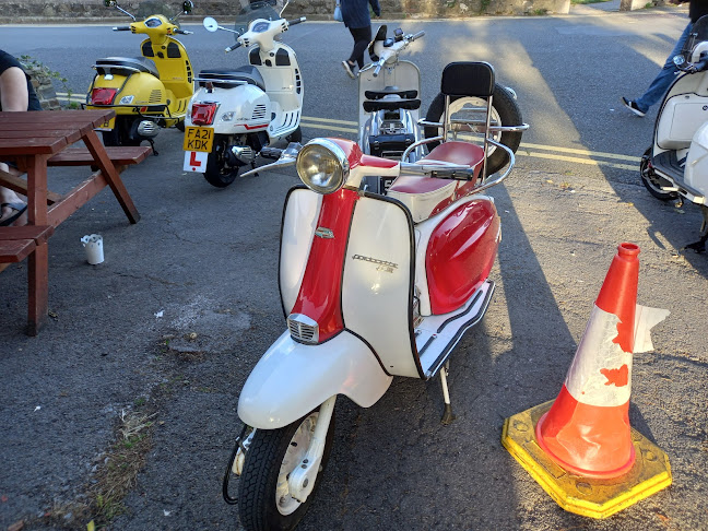 Comentarii opinii despre Ancient Briton