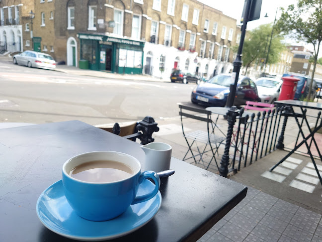 Comentarii opinii despre The Ethiopian Coffee Company