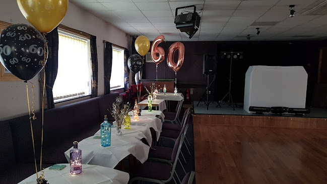 Comentarii opinii despre Royal Naval Association