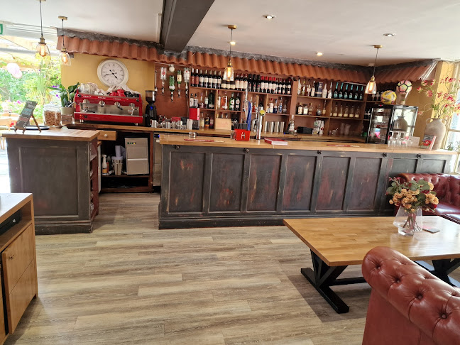 Comentarii opinii despre Nuova Italia Restaurant