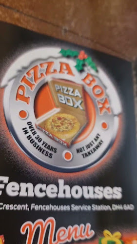 Opinii despre Pizza Box în Houghton le Spring - Hospitality and gastronomy