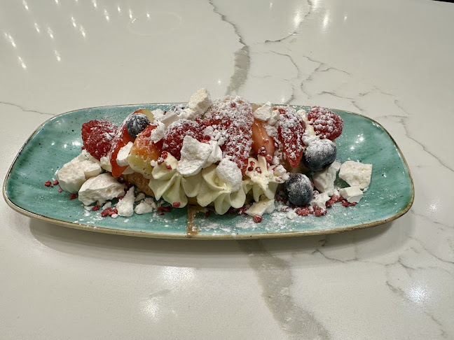 Benjamin’s - Hospitality and gastronomy