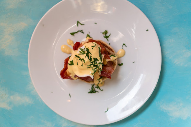 Kafka - Hospitality and gastronomy