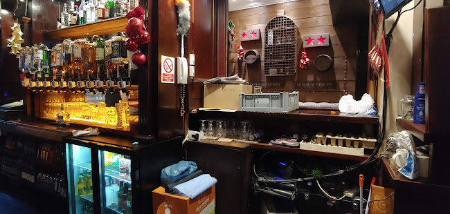 34-36 King St, Belfast BT1 6AD, United Kingdom