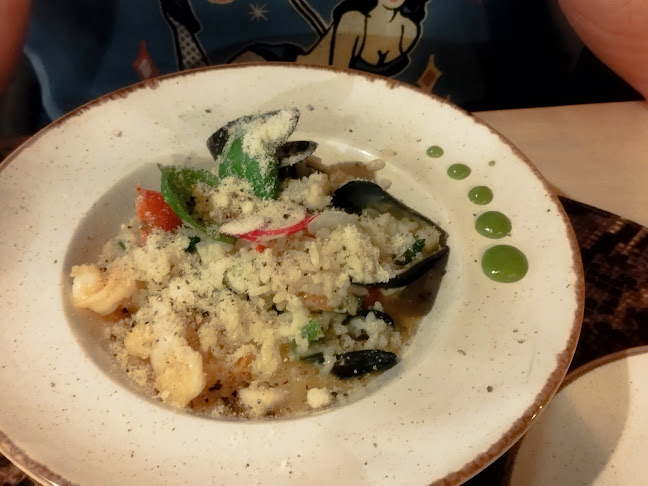 Comentarii opinii despre La Piccola Italia