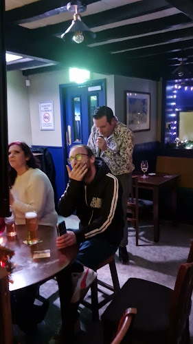 Opinii despre THE LITTLE BULL MIDDLESTOWN în Wakefield - Hospitality and gastronomy