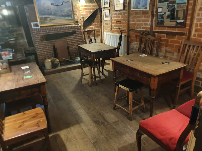 Comentarii opinii despre The North Star