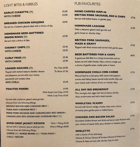 Comentarii opinii despre The Sir Joseph Paxton