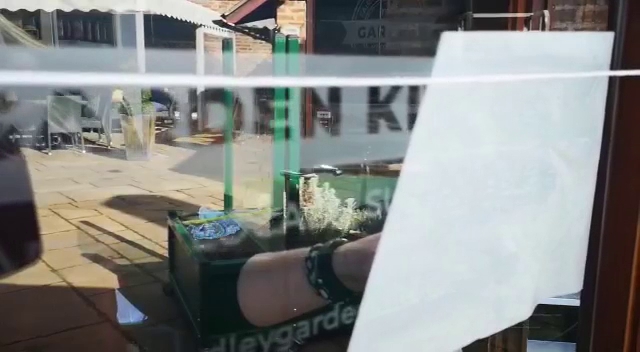 Opinii despre The Garden Kitchen în Bewdley - Hospitality and gastronomy