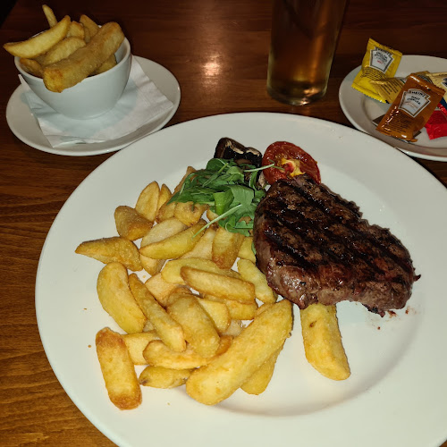 The Barn (Milton Keynes) Beefeater