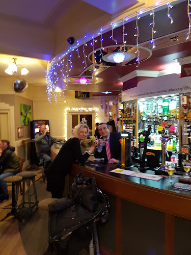 Opinii despre NEW ROAD INN • CASK ALES în Blackpool - Hospitality and gastronomy