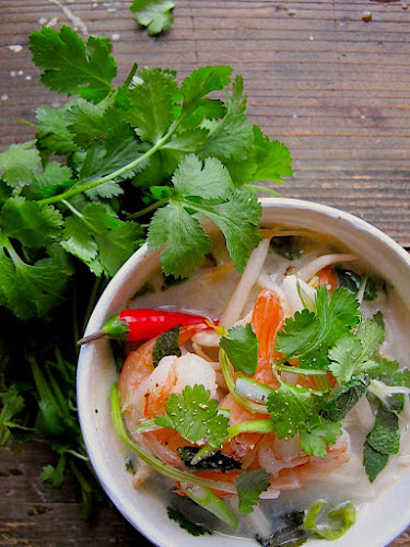 Hanoi Kitchen @ Crate Walthamstow - Hospitality and gastronomy