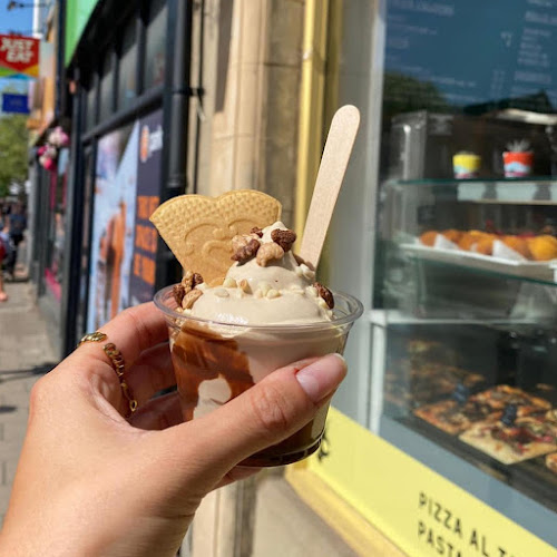 Poco Sicilian Street Food - Leeds