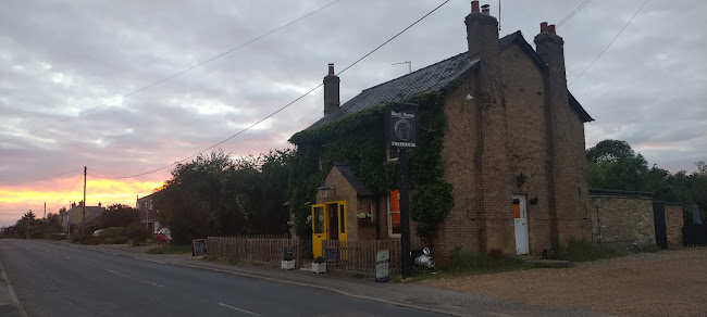 Opinii despre The Black Horse Rampton în Cambridge - Hospitality and gastronomy