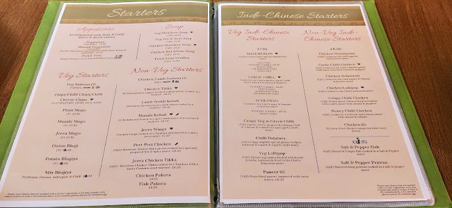 Comentarii opinii despre Tiranga Restaurant And Bar.