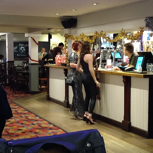 Comentarii opinii despre Plough & Barleycorn