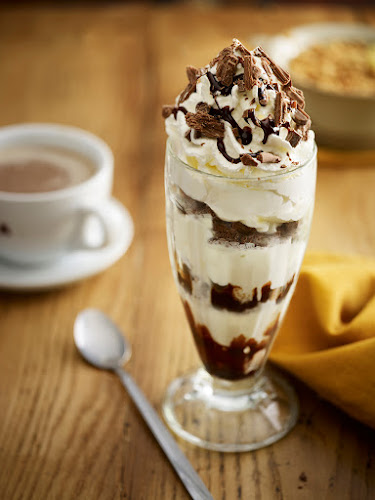 John Milne Table Table - Rochdale