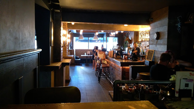 The Bohemian - Wolverhampton