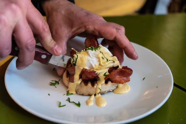 Opinii despre Kafka în Huddersfield - Hospitality and gastronomy