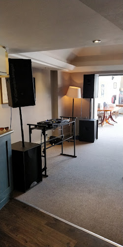 Crescent Moon Wine Bar - Colchester