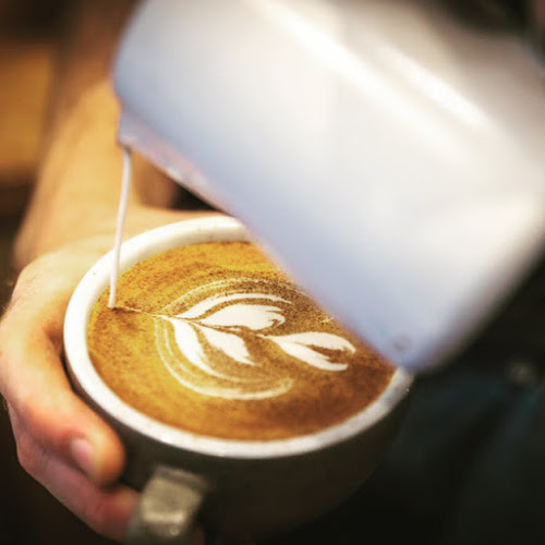 Foliage Cafe - Hospitality and gastronomy