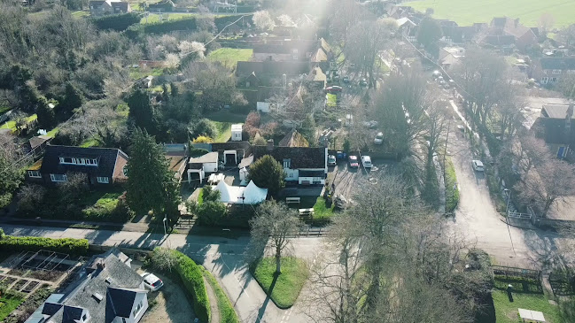 Opinii despre The North Star în Abingdon - Hospitality and gastronomy