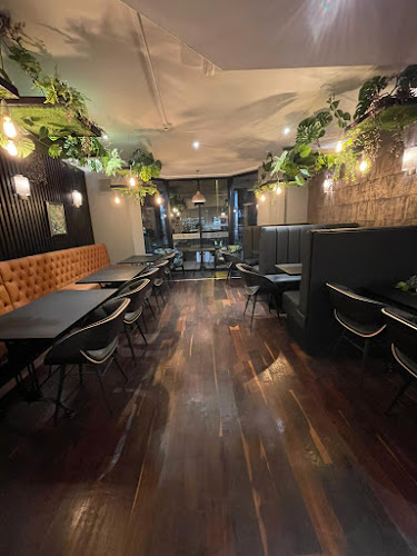 Café Aylanto, 520 Bury Rd, Rochdale OL11 4DQ, United Kingdom