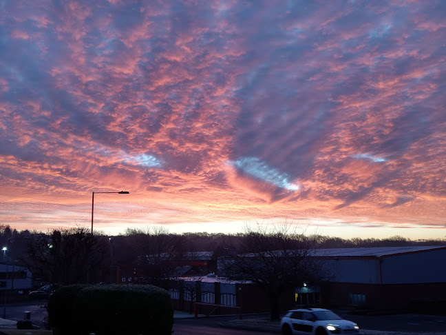 Unit 40 Martindale, Cannock WS11 7XL, United Kingdom