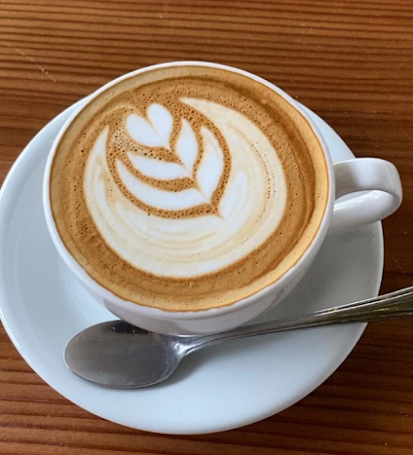 Stag Coffee - Cardiff