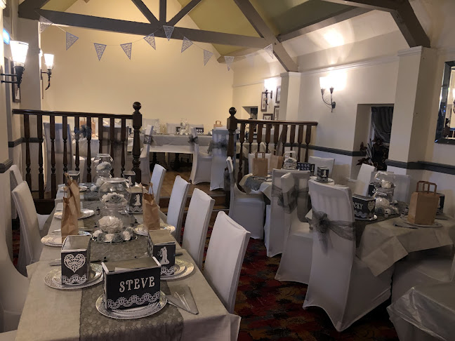 Plough & Barleycorn - Waterlooville