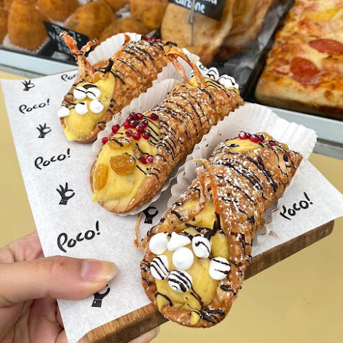 Comentarii opinii despre Poco Sicilian Street Food