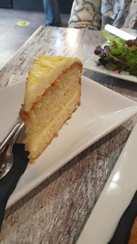 Opinii despre Cinderbox Coffee în Chester - Hospitality and gastronomy